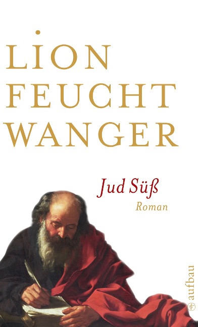 Jud Süß - Lion Feuchtwanger