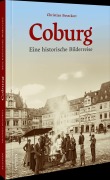 Cover-Bild zum Titel 'Coburg' von 'Christian Boseckert'
