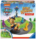 Cover-Bild zum Titel 'Ravensburger 22372 - PAW Patrol Lotti Karotti, Spiele-Klassiker mit den Serienhelden aus PAW Patrol, für 2 bis 4 Kinder ab 4 Jahren' von '© Seven Towns Ltd.'