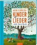 Cover-Bild zum Titel 'Meine schönsten Kinderlieder' von ''