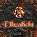 Cover-Bild zum Titel 'Mächtig' von 'Grace C. Stone'