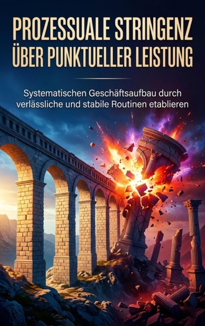 Prozessuale Stringenz Über Punktueller Leistung - Heinrich Adler