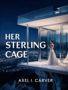 Cover-Bild zum Titel 'Her Sterling Cage' von 'Axel I. Carver'