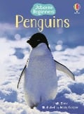 Penguins - Emily Bone