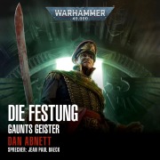 Cover-Bild zum Titel 'Warhammer 40.000: Gaunts Geister 13' von 'Dan Abnett'