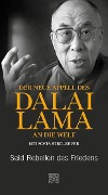 Cover-Bild zum Titel 'Der neue Appell des Dalai Lama an die Welt' von 'Lama Dalai, Sofia Stril-Rever'