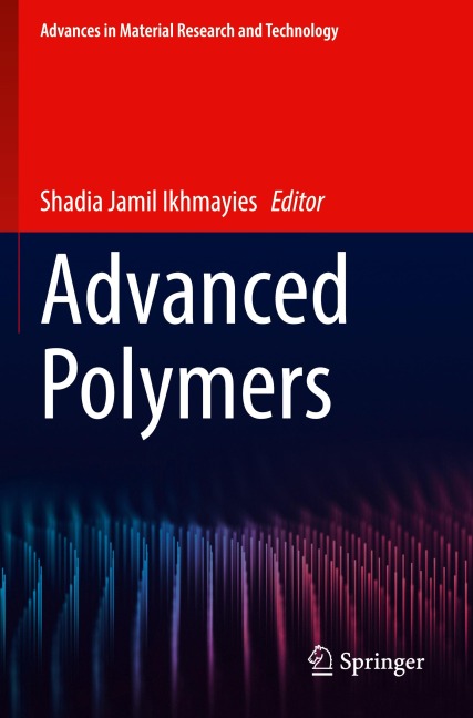 Advanced Polymers - 