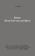 Cover-Bild zum Titel 'Beten - Neue Formen und Ideen' von 'Maria Wolf'