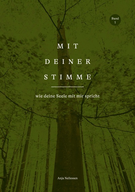 Mit Deiner Stimme - Anja Nelleßen