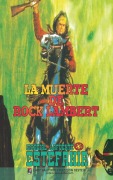 Cover-Bild zum Titel 'La muerte de Rock Lambert (Colección Oeste)' von 'Marcial Lafuente Estefanía'