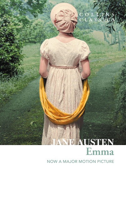 Emma - Jane Austen