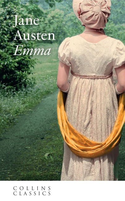 Emma - Jane Austen