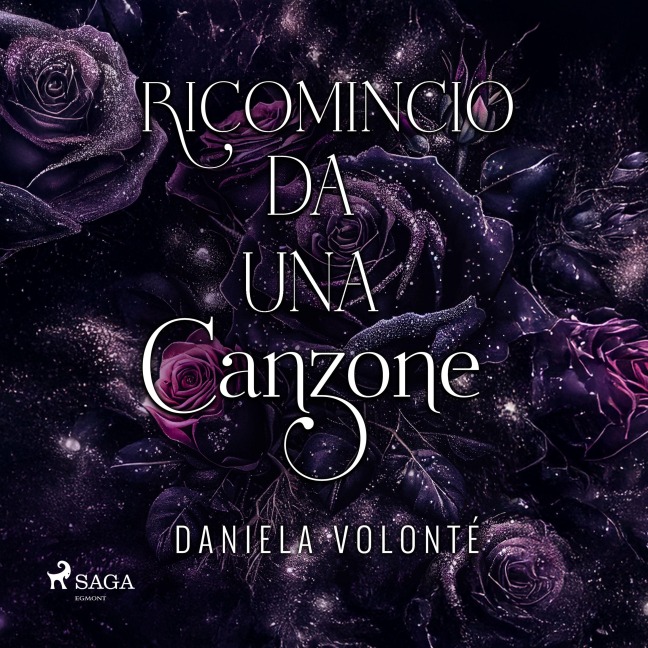 Ricomincio da una canzone - Daniela Volonté