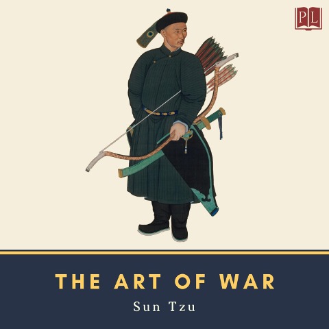 The Art of War - Sun Tzu