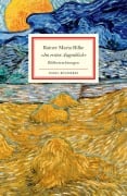 Cover-Bild zum Titel ''Im ersten Augenblick'' von 'Rainer Maria Rilke'