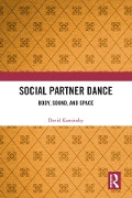 Cover-Bild zum Titel 'Social Partner Dance' von 'David Kaminsky'