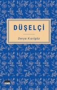 Cover-Bild zum Titel 'Düselci' von 'Derya Kizilgöz'