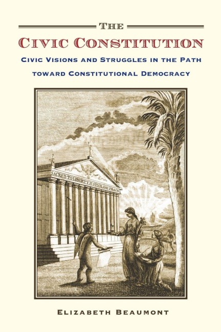 Civic Constitution - Elizabeth Beaumont