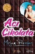 Cover-Bild zum Titel 'Aci Cikolata' von 'Mirjam Pressler'