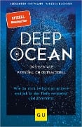 Cover-Bild zum Titel 'DEEP OCEAN - das geniale Persönlichkeitsmodell' von 'Alexander Hartmann, Vanessa Buchner'