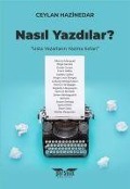 Cover-Bild zum Titel 'Nasil Yazdilar' von 'Ceylan Hazinedar'