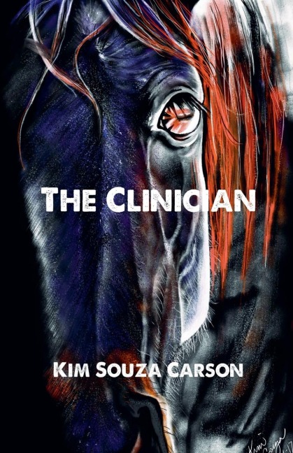 The Clinician - Kim Souza Carson