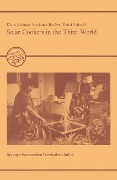 Cover-Bild zum Titel 'Solar Cookers in the Third World' von 'Klaus Kuhnke'