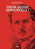 Cover-Bild zum Titel 'Chi ha ucciso Guido Picelli?' von 'Giancarlo Bocchi'