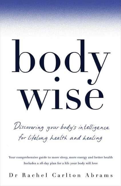 BodyWise - Rachel Carlton Abrams