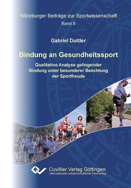 Bindung an Gesundheitssport - 