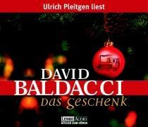 Das Geschenk - David Baldacci