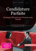 Cover-Bild zum Titel 'Candidature Parfaite' von 'Eka A. I. Salbei'