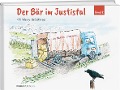 Der Bär im Justistal 2 - Lili Jaberg