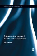 Relational Semantics and the Anatomy of Abstraction - Tamar Sovran