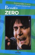 Cover-Bild zum Titel 'Renato Zero' von 'Alessandro Gatta, Dario Salvatori'