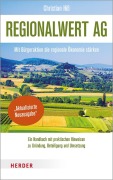 Cover-Bild zum Titel 'Regionalwert AG' von 'Christian Hiß'