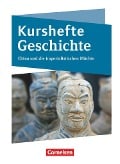 Kurshefte Geschichte. Niedersachsen - China und die imperialistischen Mächte - Schülerbuch - 