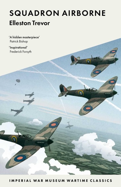 Squadron Airborne - Elleston Trevor