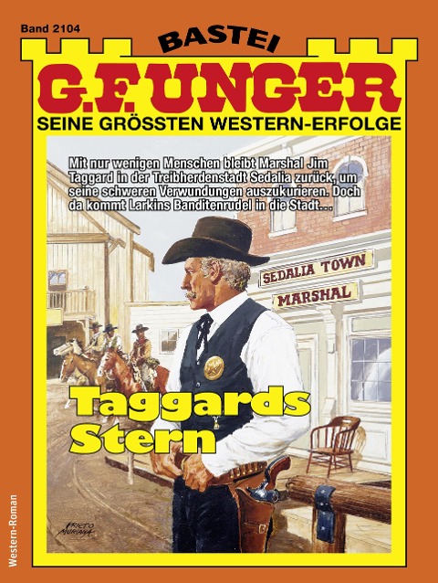 G. F. Unger 2104 - G. F. Unger