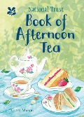 Cover-Bild zum Titel 'The National Trust Book of Afternoon Tea' von 'Laura Mason'