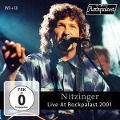 Live At Rockpalast (Köln 2001) - Nitzinger