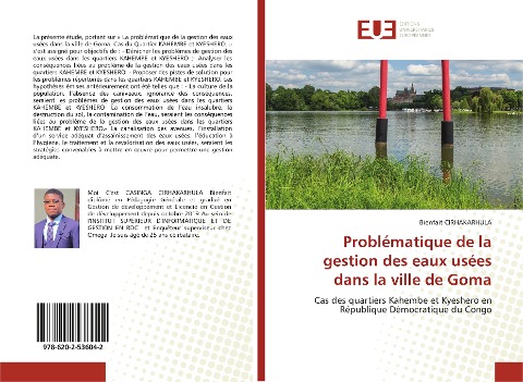 Problématique de la gestion des eaux usées dans la ville de Goma - Bienfait Cirhakarhula