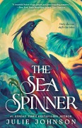 Cover-Bild zum Titel 'The Sea Spinner' von 'Julie Johnson'