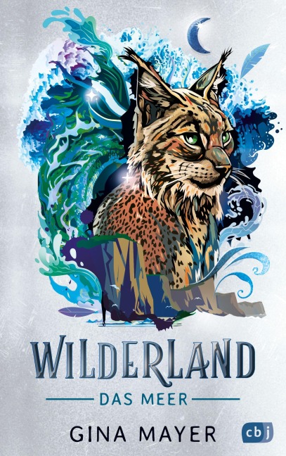 Wilderland - Das Meer - Gina Mayer