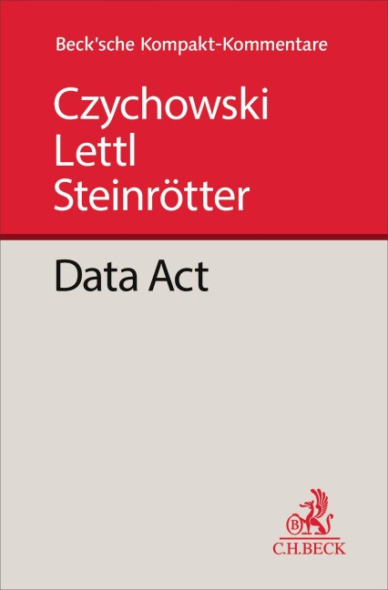 Data Act - 