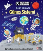 Cover-Bild zum Titel 'Eglenceli Gercekler' von 'Kolektif'