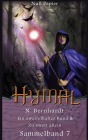  Der Hexer von Hymal - Sammelband 7