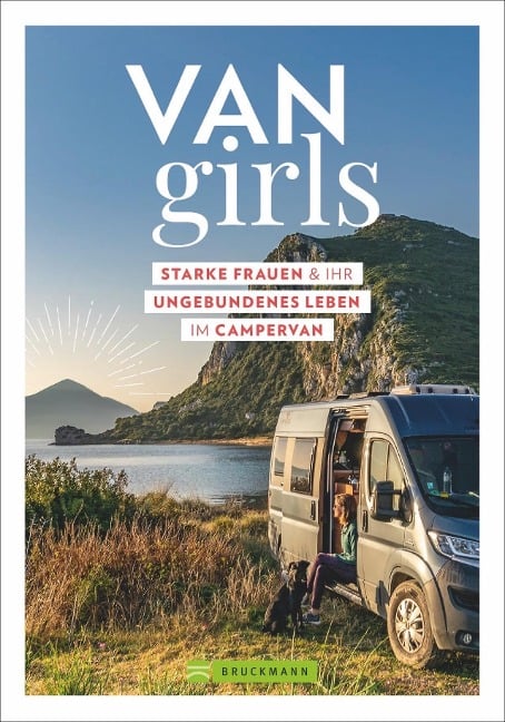 Van Girls - Mandy Raasch