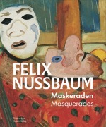 Cover-Bild zum Titel 'Felix Nussbaum' von ''