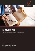 Cover-Bild zum Titel 'E-my¿lenie' von 'Benjamin J. Cline'